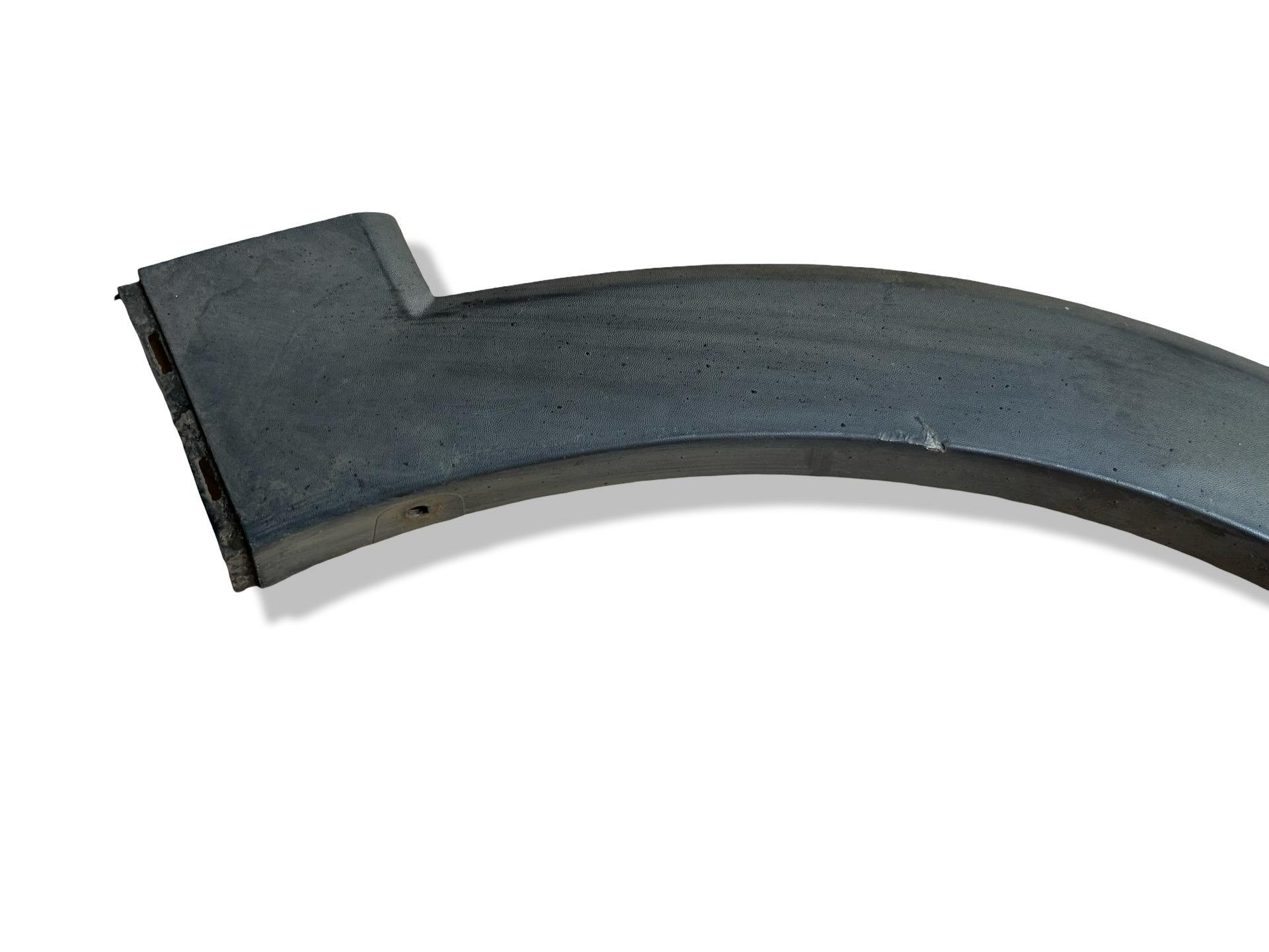 Couverture Aile Avant Droit Bouche buse Chevrolet Captiva facelift C100 2011