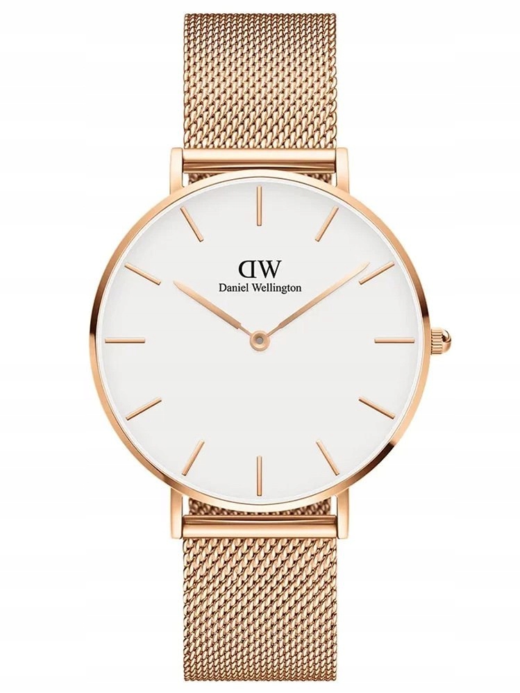 Dámské Hodinky Daniel Wellington DW00100305 Petite Melrose 36 mm Box