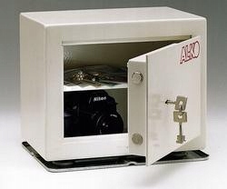 Sejf turystyczny do kampera przyczepy AL-KO