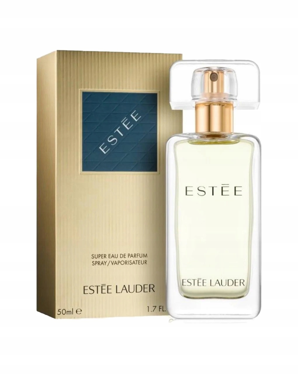Estee Lauder Estee Edp (w) 50 ml