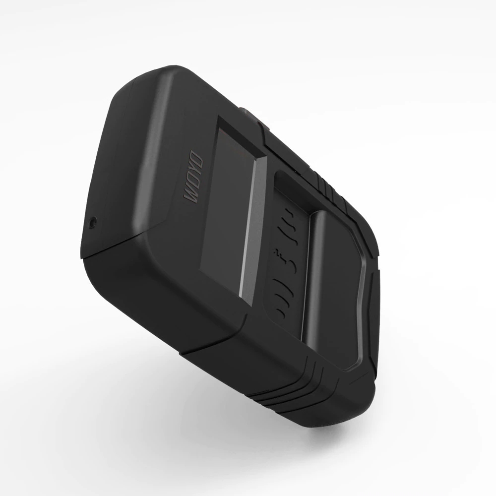 TESTER CZĘSTOTLIWOŚCI PILOTÓW SAMOCHODOWYCH WOYO