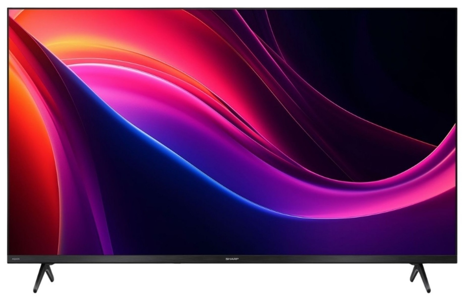 Televízor Sharp 43HE2445E 43" FullHD Hdr TiVoOS 60Hz DVB-T2