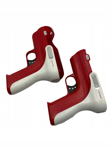 ORYGINALNY PISTOLET SONY MOVE CECH-ZGA1E PS3 PS4