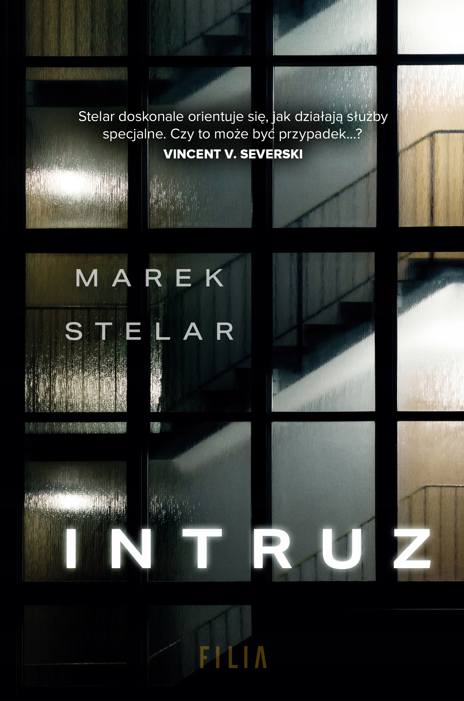 

Intruz Marek Stelar