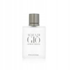 Giorgio Armani Acqua di Giò woda toaletowa flakon napełnialny dla mężczyzn