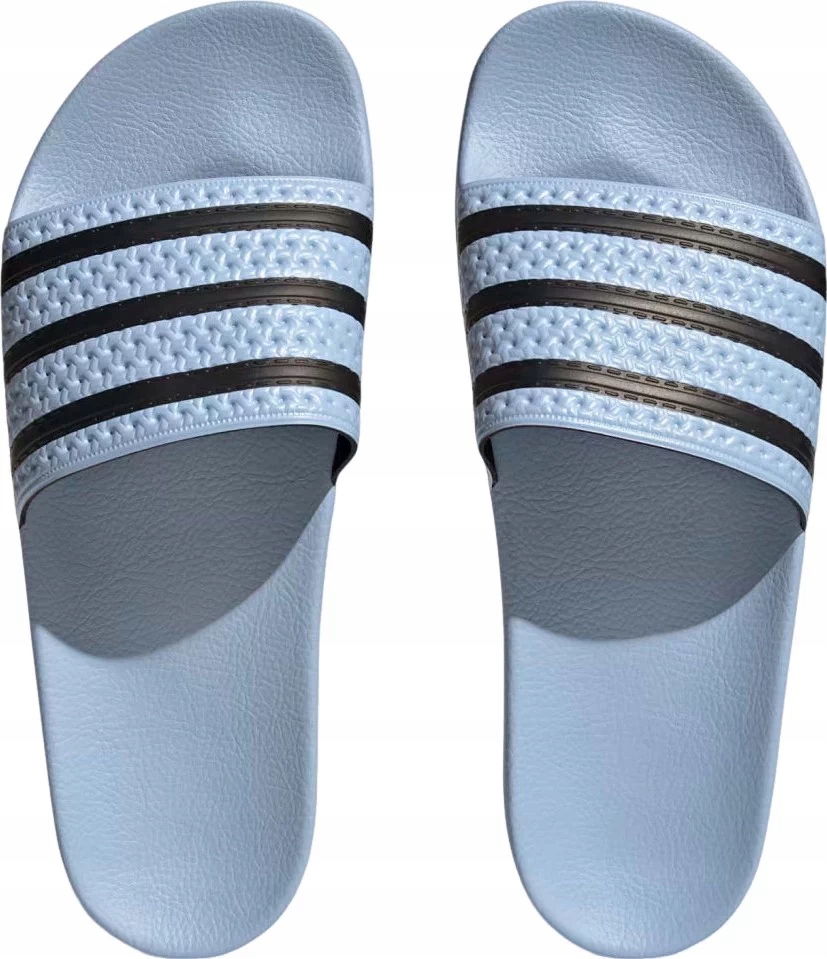 KLAPKI ADILETTE SLIDES ADIDAS 35 (4066749512507) • Cena, Opinie
