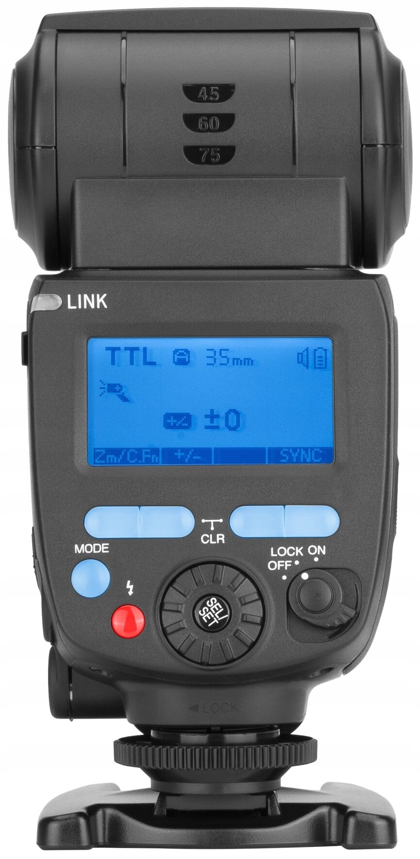 Lampa błyskowa Yongnuo YN685EX-RF do Sony Marka Yongnuo