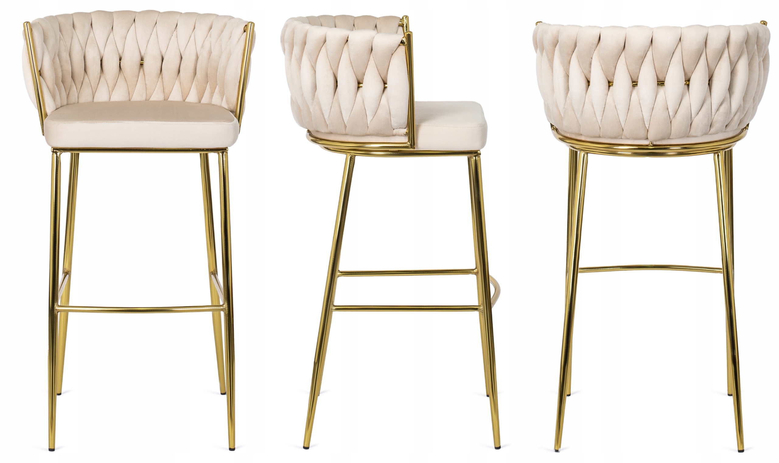 FLORES 2 — widok ogólny