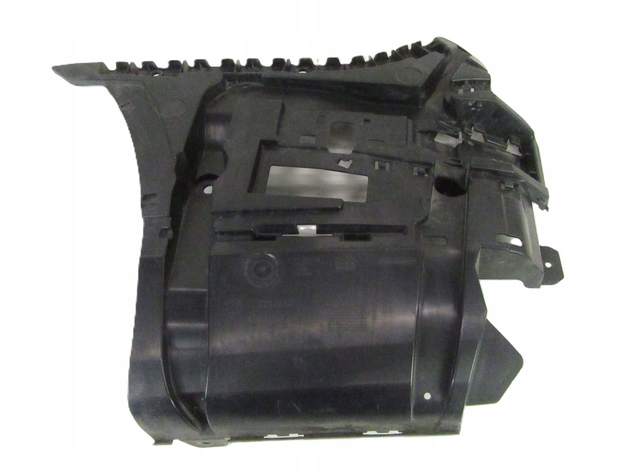bracket holder bumper bracket left rear part BMW 7 G11 G12 PRZEDLIFTEM
