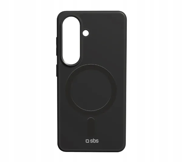 Etui plecki Sbs D3O Active Czarne do Samsung Galaxy S26