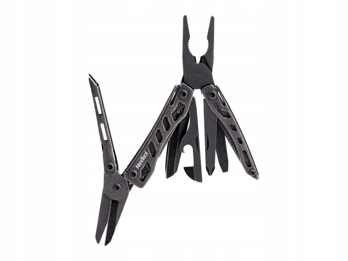 Nextool Mini Flagship Multi Tool Dark NE20122