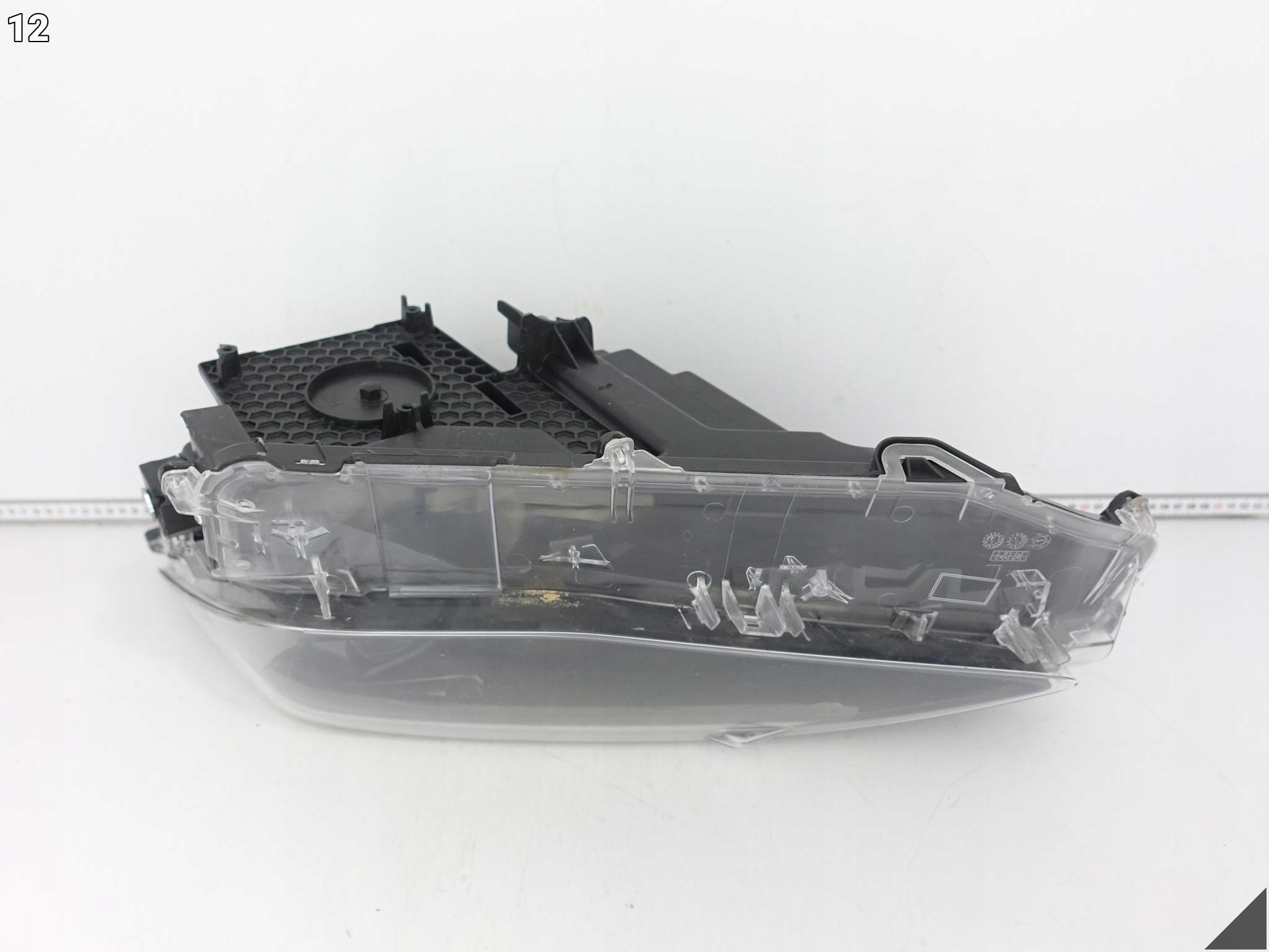 TOYOTA YARIS CROSS 20- light HEADLIGHT FULL LED left front EUROPA