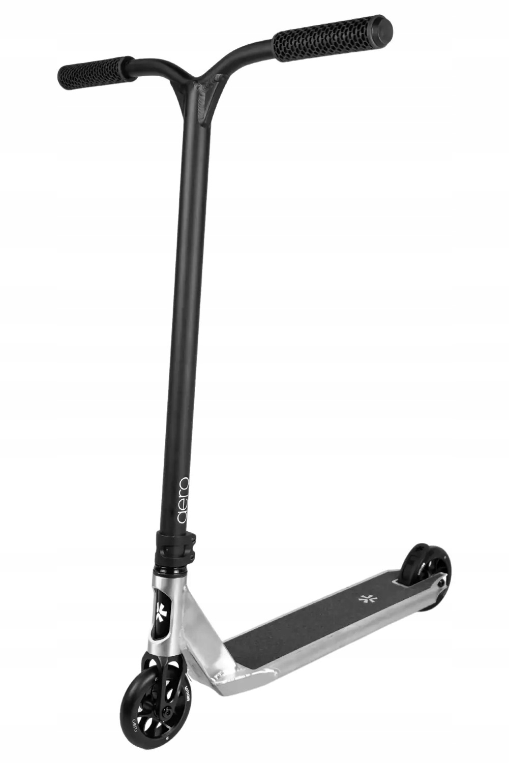 Union Aero M hulajnoga wyczynowa Black Raw