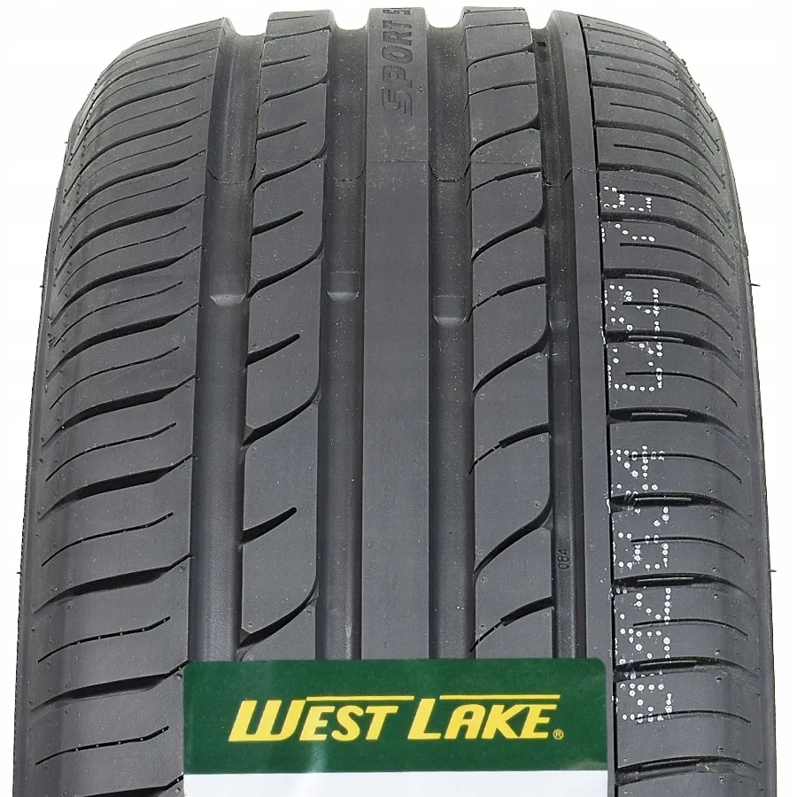 1x 245/35R19 Letné Pneumatiky Nové West Lake Pneumatika Leto XL
