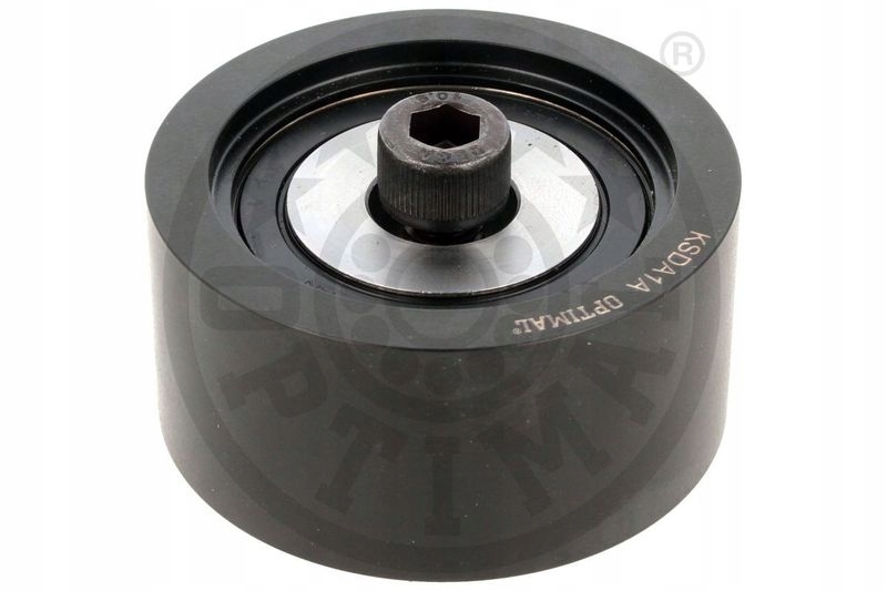 ROLKA NAPINACZA PASKA ROZRZĄDU 0-N168 OPTIMAL Stan opakowania oryginalne