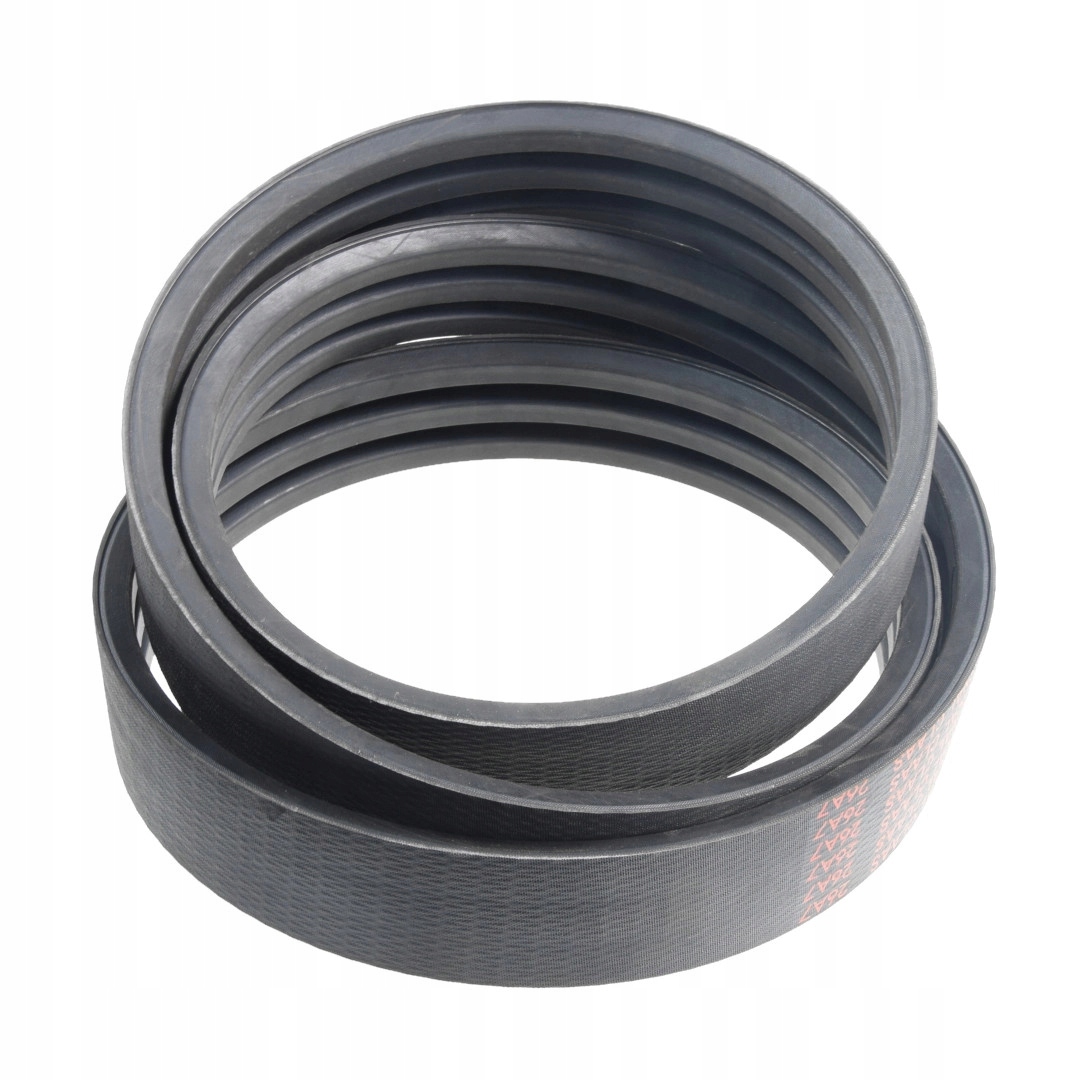 Pasek klinowy napedu rotora Claas 629510 1 Orygina