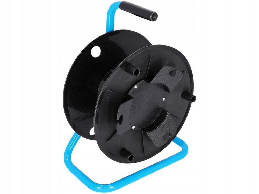 Adam Hall K3CD042 Bęben Kablowy Uniwersalny Szpula