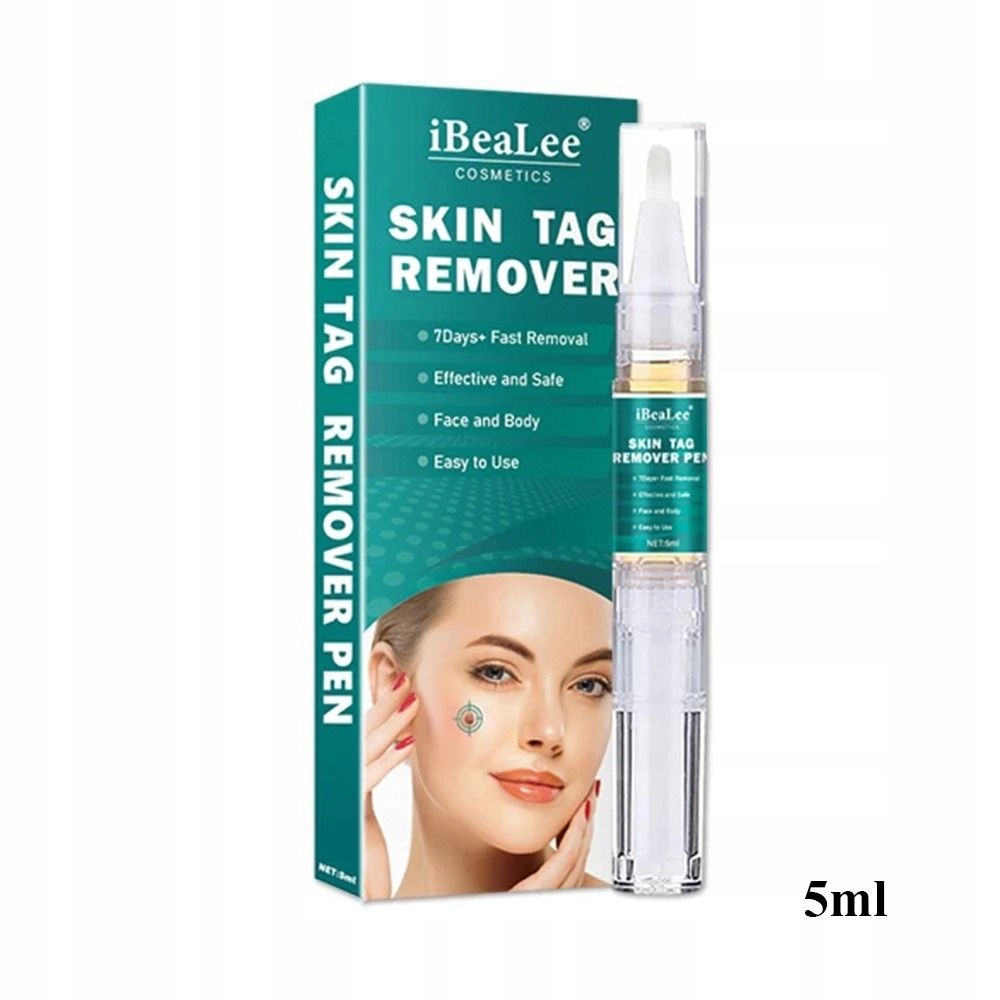 Skin Tags Remover Painless Skin Dark Spot Remover 14368241736 Allegro.pl