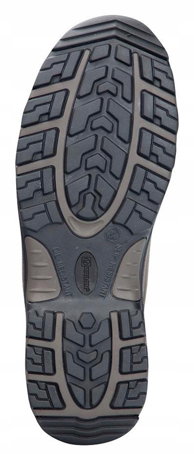 Trzewiki GRINDER O2 - 39 Sezon wiosna/jesień