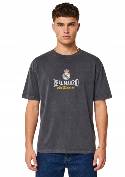 tričko Hollister tričko Real Madrid Outerstuff XL