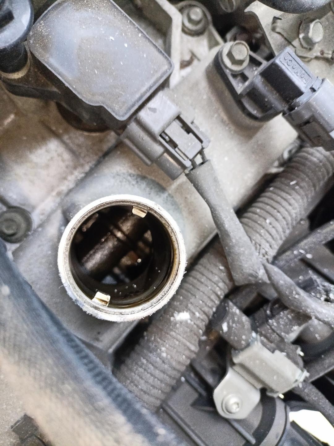engine complete Mazda 6 2 facelift 2012 LF203