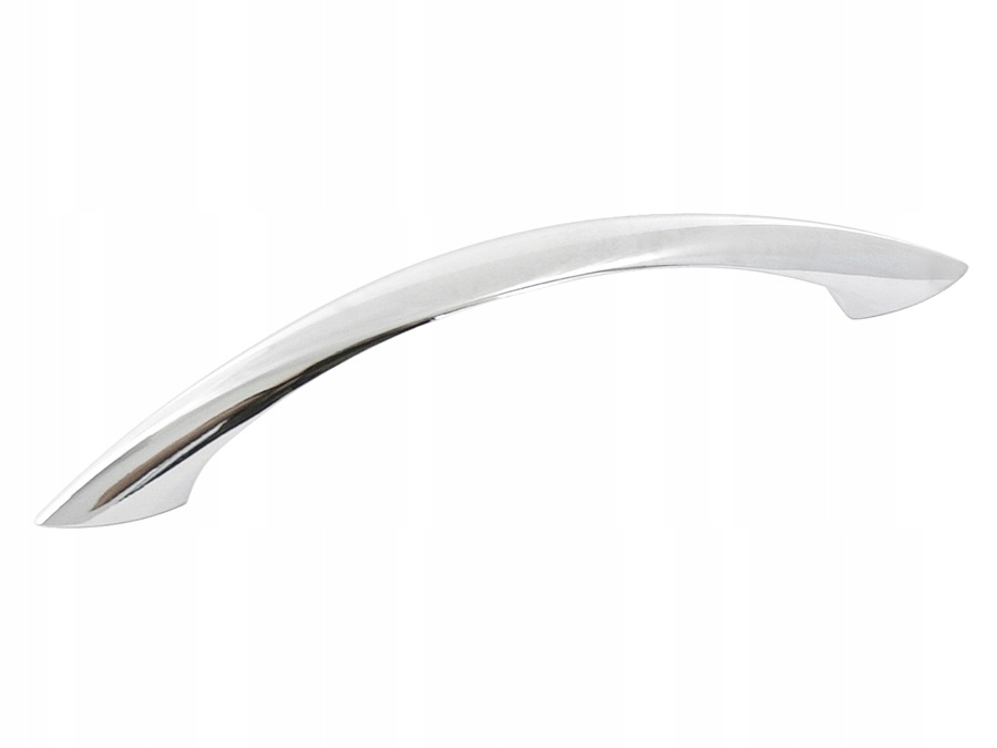 

Uchwyt Meblowy C-503 Rozstaw 96 mm Chrom