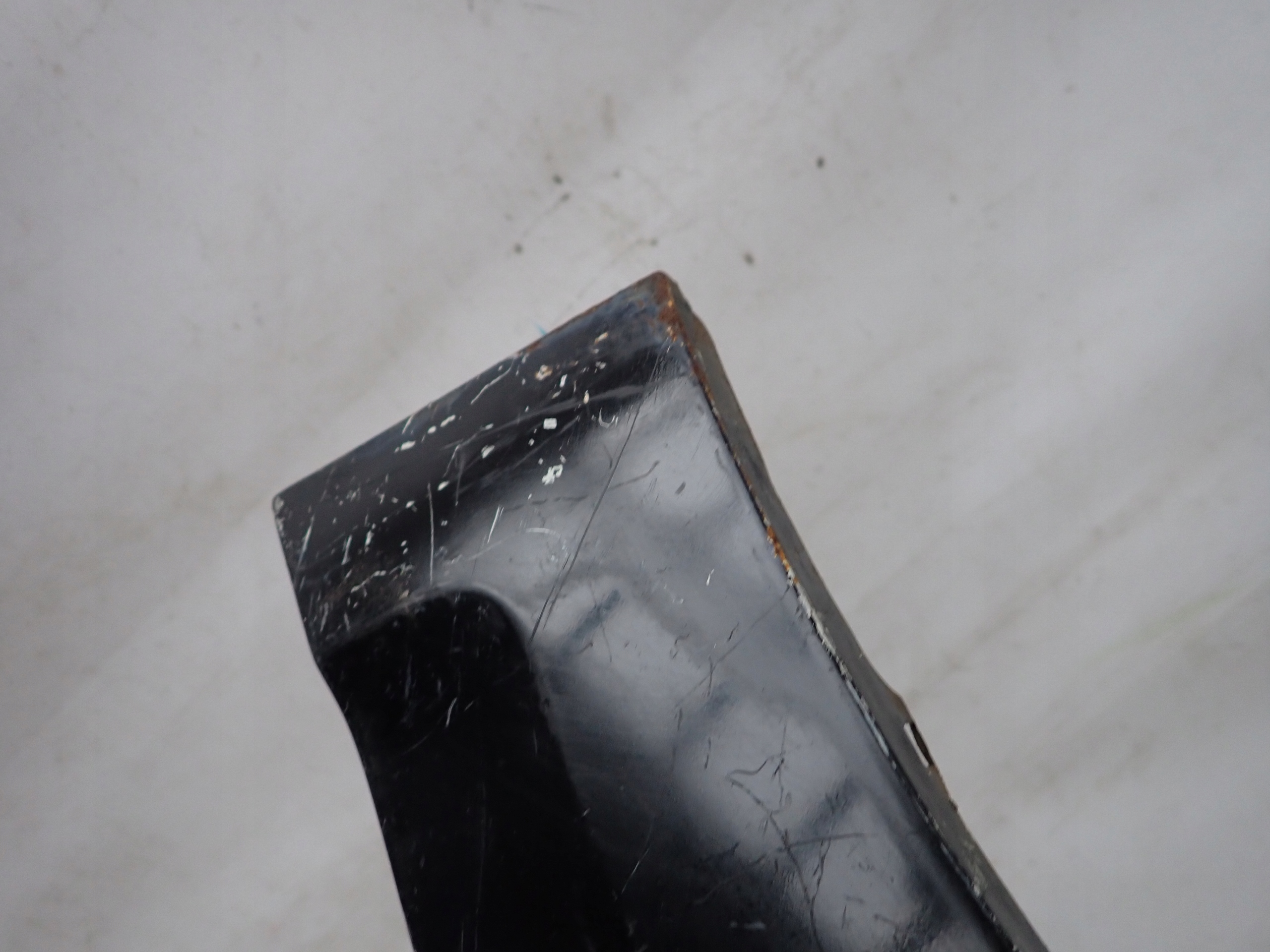 VW GOLF VII 7 12-16 fender front front left