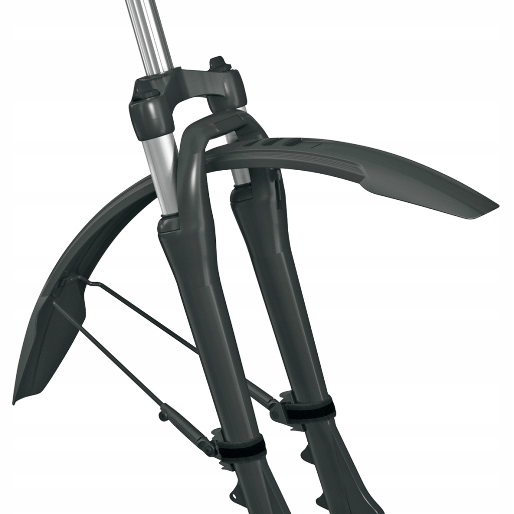 ZESTAW BŁOTNIKÓW ROWEROWYCH SKS 28 VELOFLEXX 55 Marka SKS