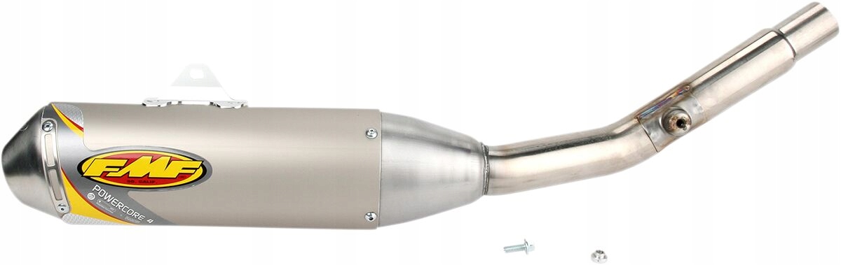 Tlmič Fmf Powercore 4 Yamaha Yz 450 F 2003-2005