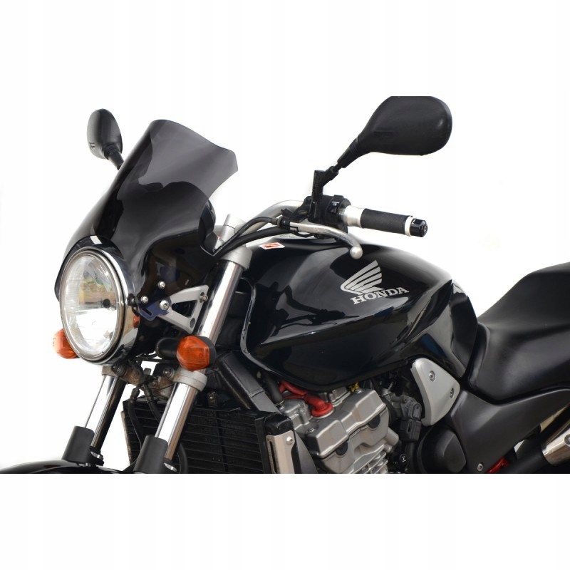 Loster sklo naked Honda Cb 900 Hornet 02-07r.