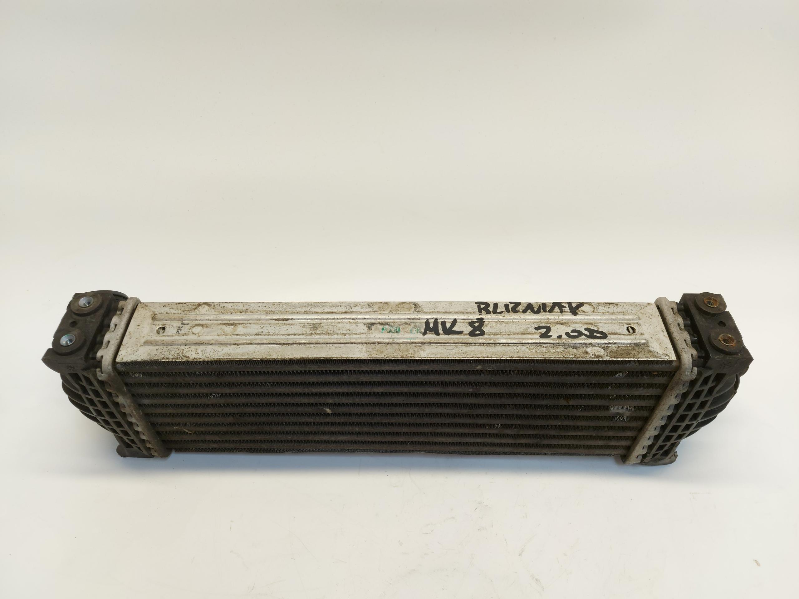 FORD TRANSIT MK8 Kühler INTERCOOLER GK21-6K775-AE
