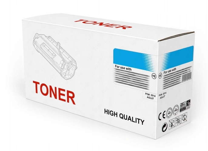 Toner pro Kyocera TK5150 P6035cdn M6535cidn Cya 10K