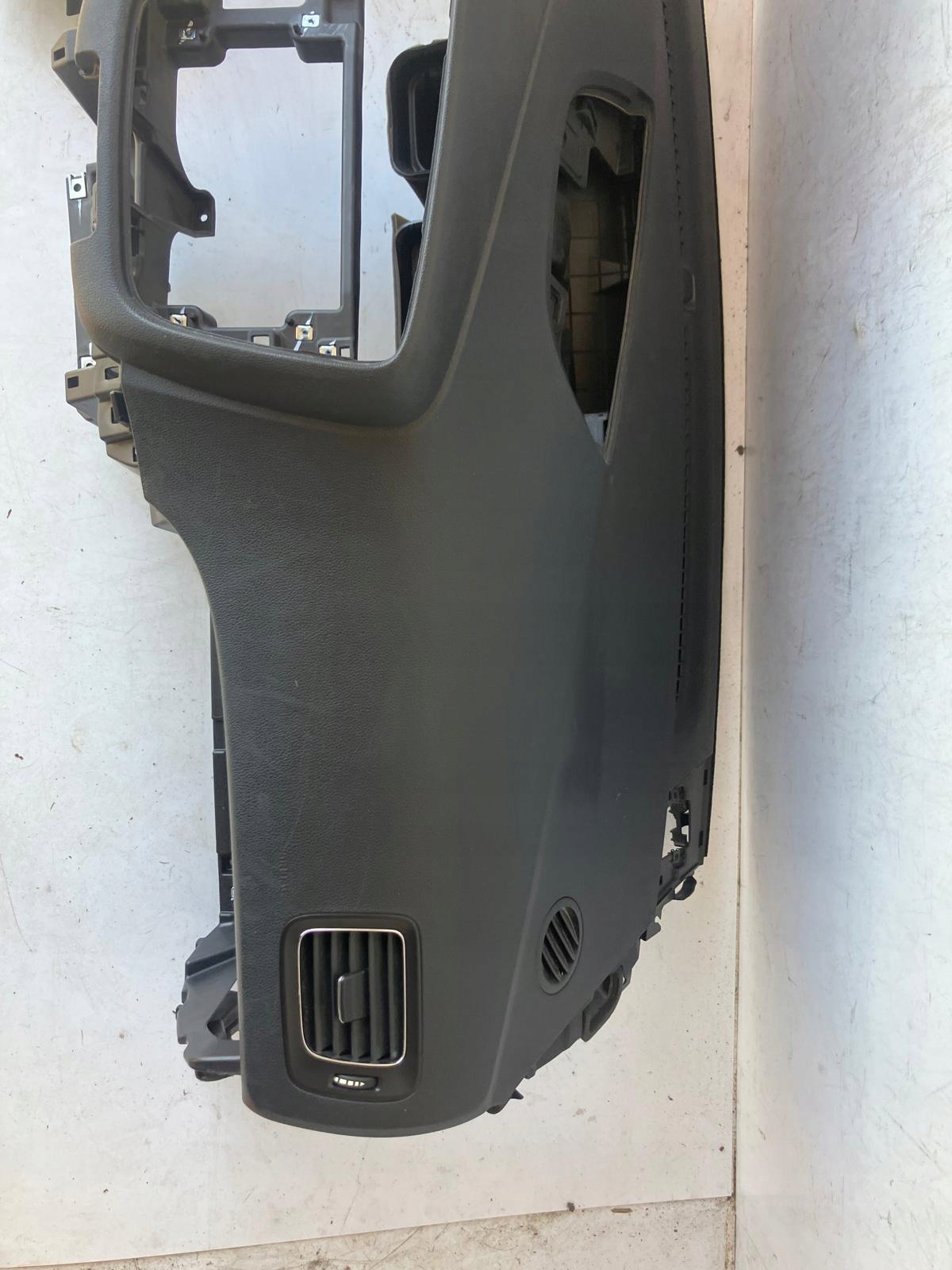 console dashboard panel airbags airbag KIA CEED II original