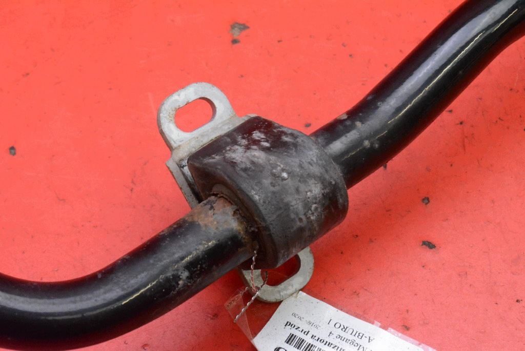 stabilizer rod front 546116493R RENAULT MEGANE 4 IV 1.6 SCe 115 KM