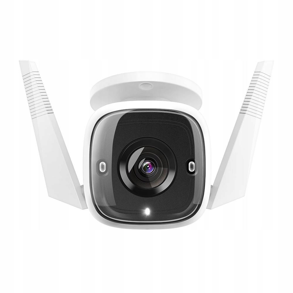 

Kamera Ip zewnętrzna TP-Link Tapo C310 3 Mpx