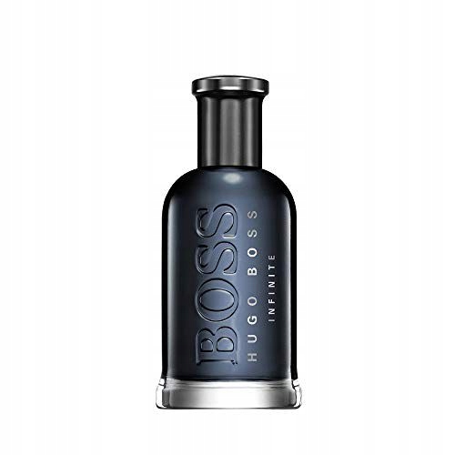 Hugo Boss Boss Bottled Infinite Edp Objem: 100 ML Pro Muže