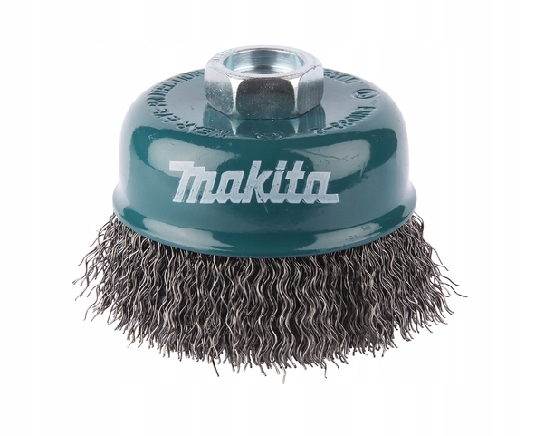 

Makita D-24094 szczotka druciana M14 75mm falista