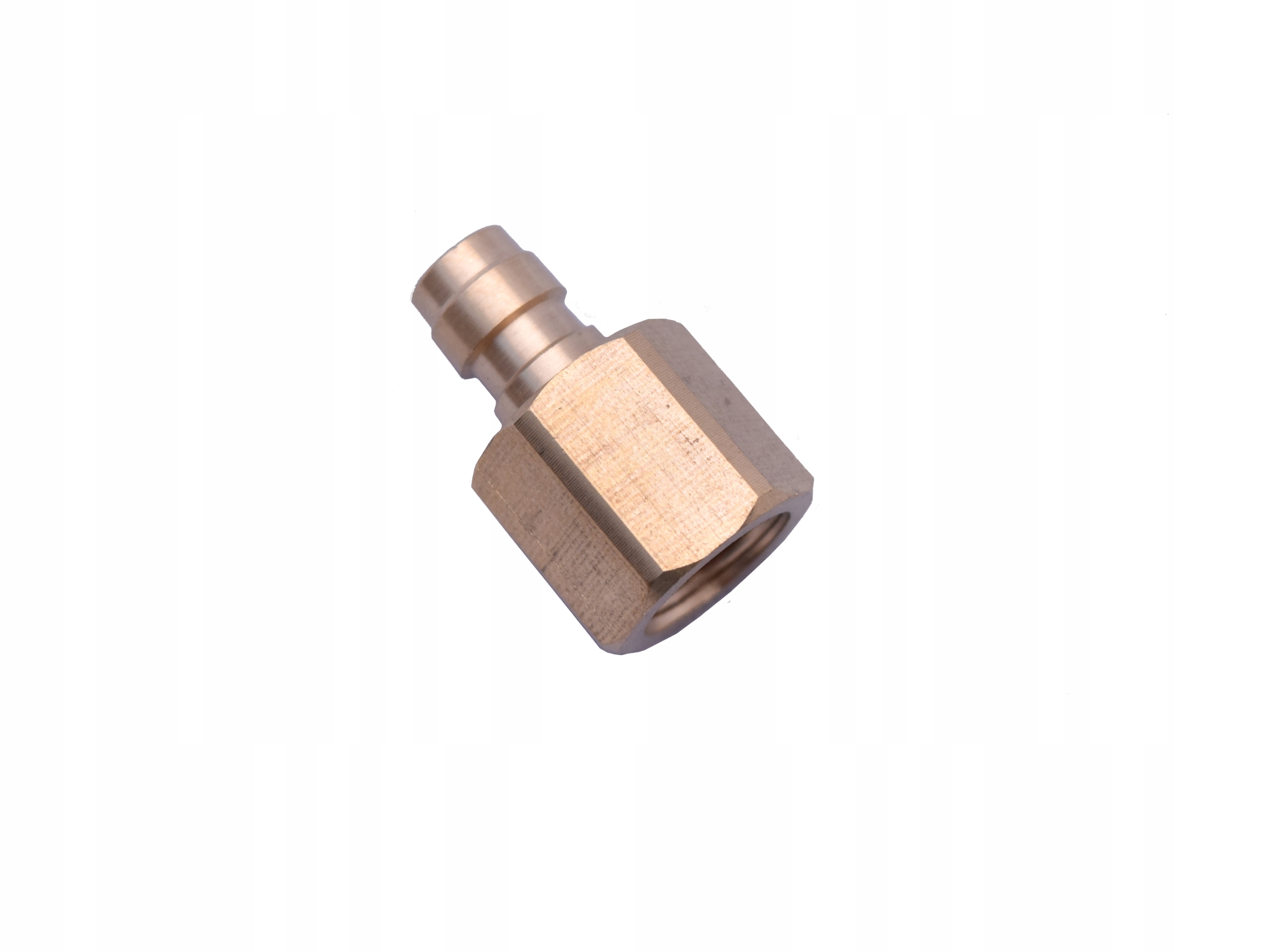 Adapter Quick Fill 1/8" Npt Pcp pompka
