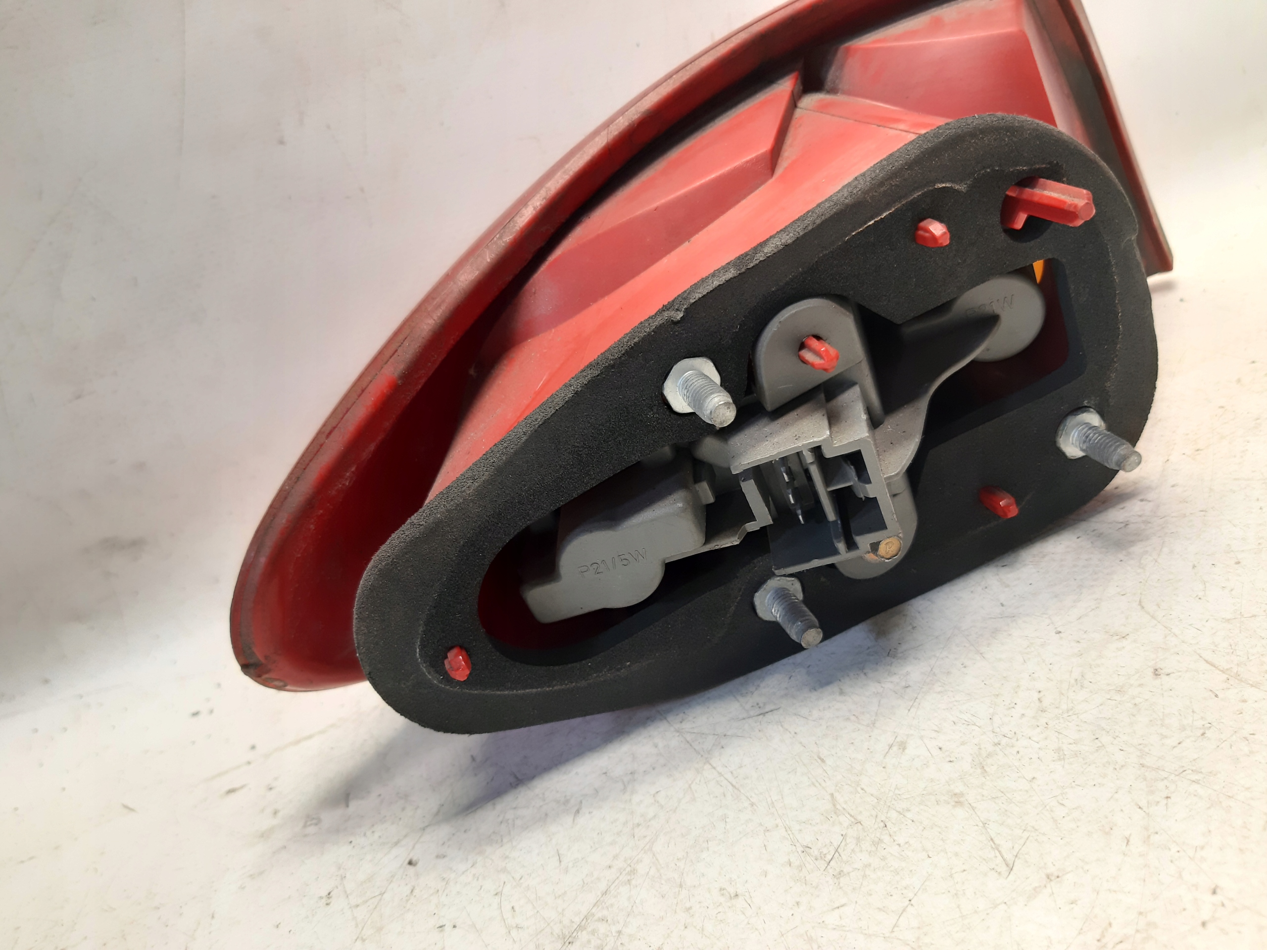Alfa Romeo 147 light w fender right rear part rear