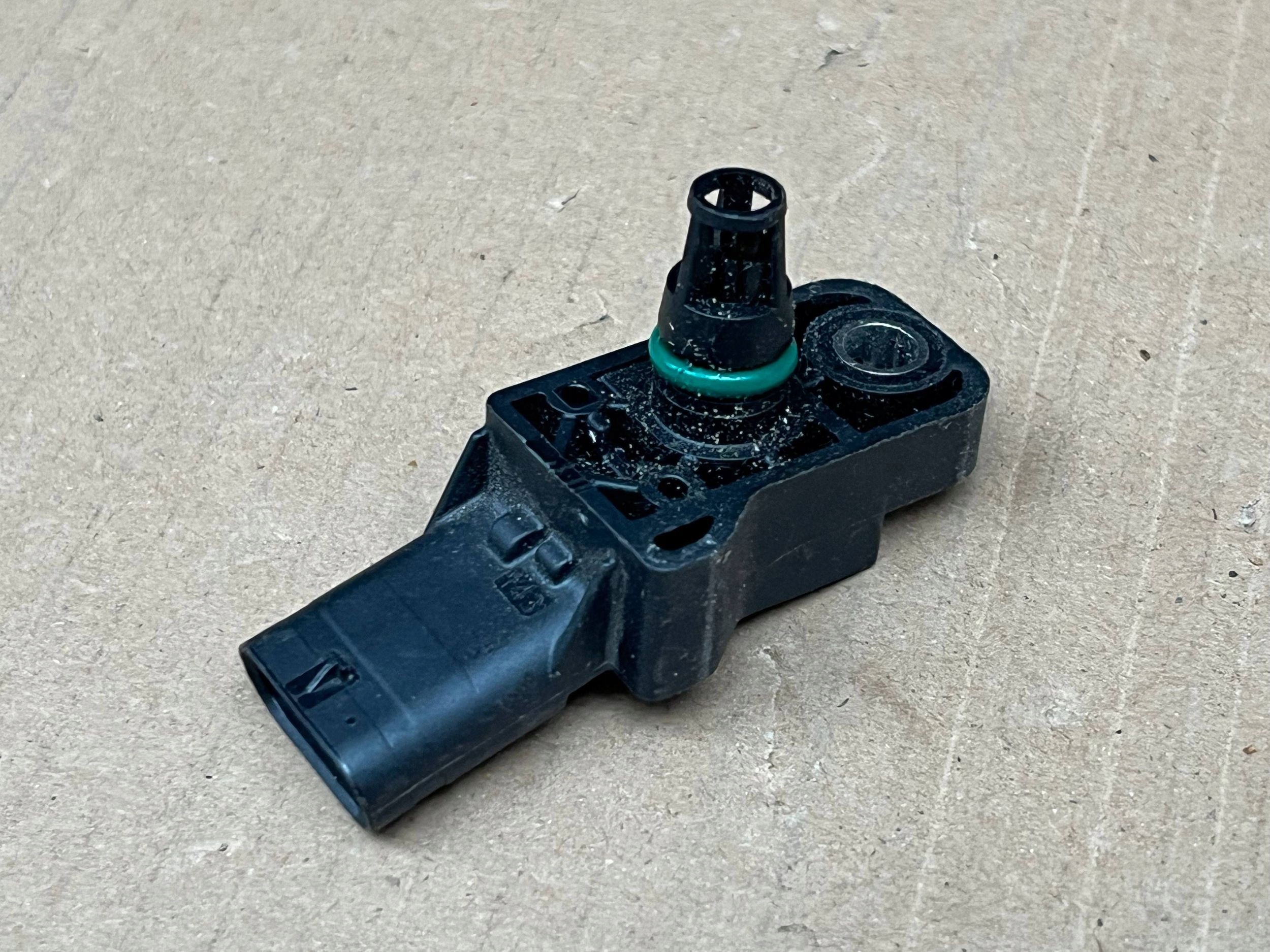 SUZUKI VITARA III Sensor Druck MAP 0261230572 !J