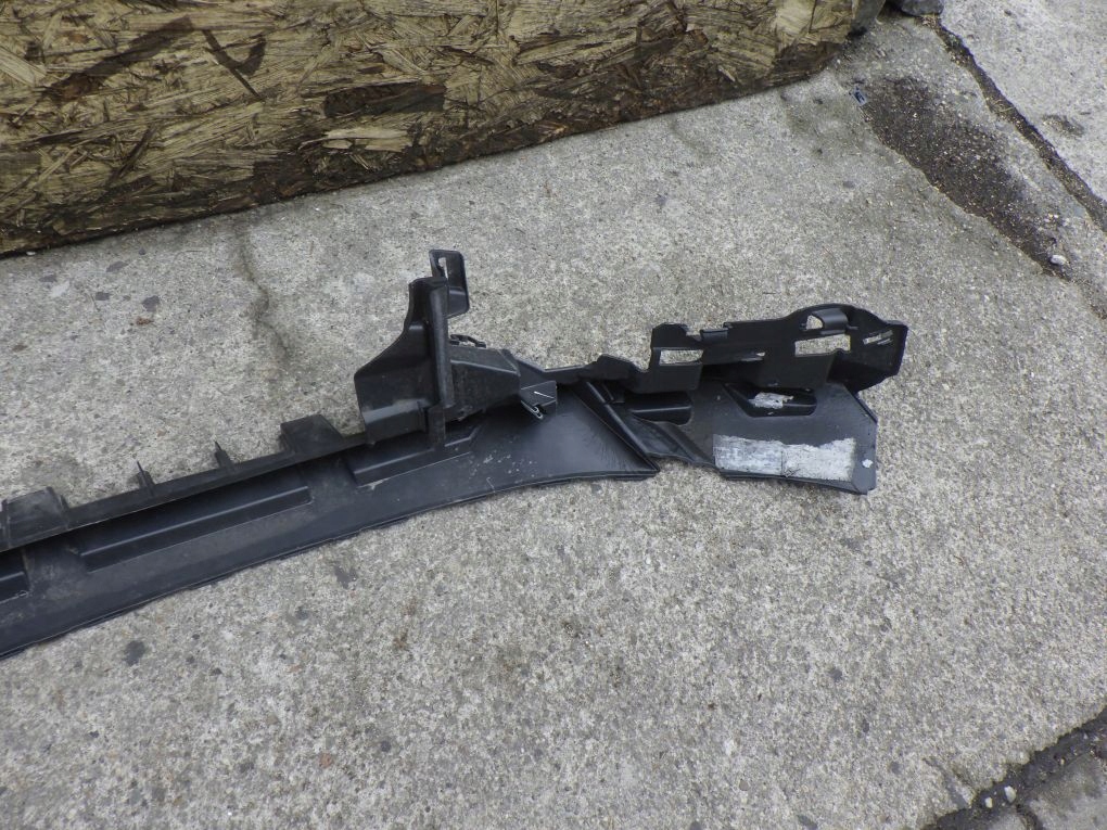 MERCEDES BENZ C KLASA 206 W206 bumper support front support holder