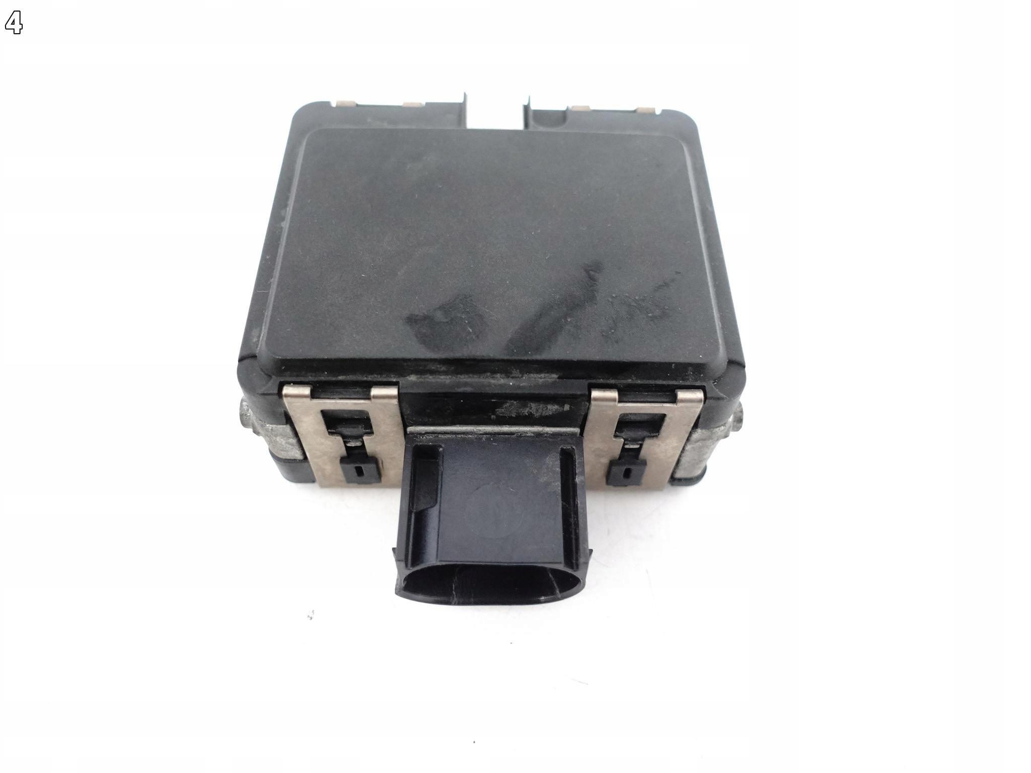 VW GOLF VII 5G0 AUDI A3 8V0 SEAT LEON SKODA RADAR SENSOR sensor module ACC