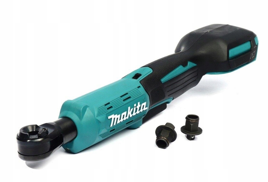 Klucz Zapadkowy Grzechotka Akumulatorowa 18V Makita DWR180Z