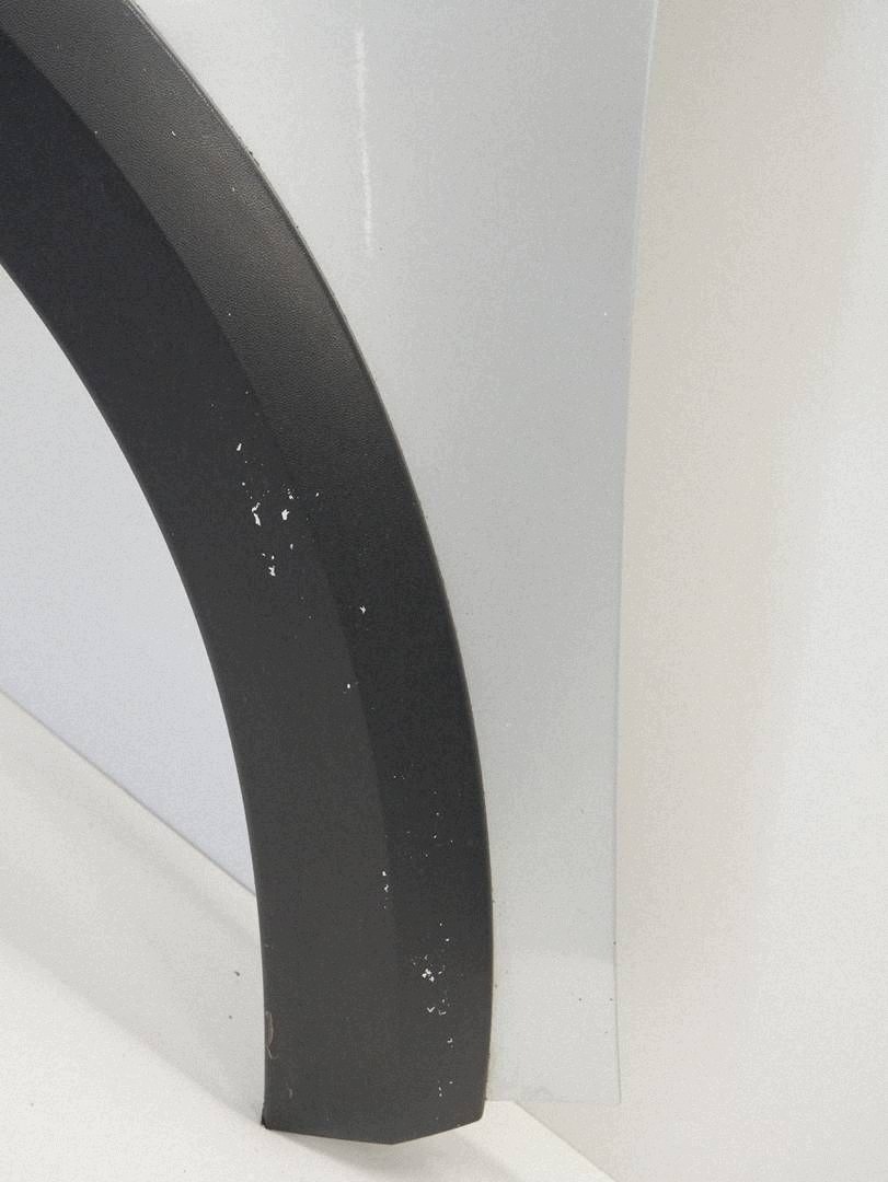 fender left front front SKODA OCTAVIA III SCOUT LA7W