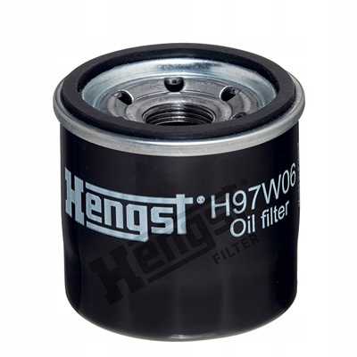 

H97W06 Hengst Filtr Oleju Daihatsu, Ford,kia, Ma