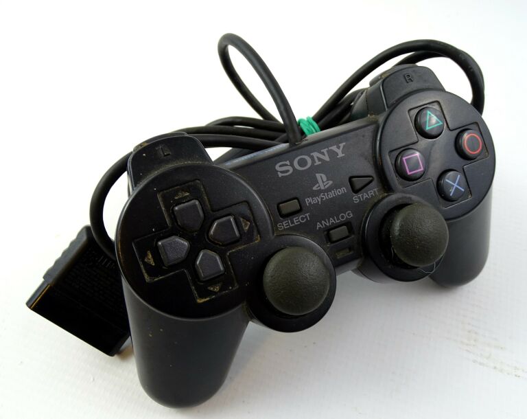 PAD DO PS2