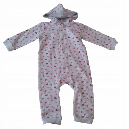 

189 Pajac pajacyk niemowlęcy Rompers 86cm