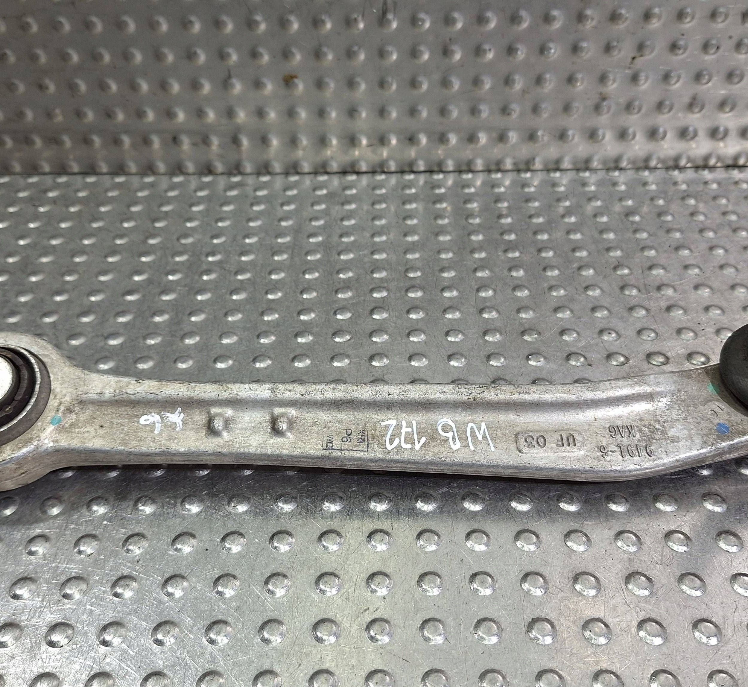 Querlenker links heck POPRZECZNY 6770969 BMW X5 E70 X6 E71