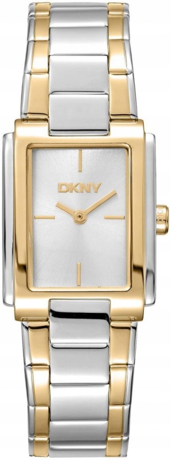 Zegarek damski Dkny DK1L121M0085 złoty fashion