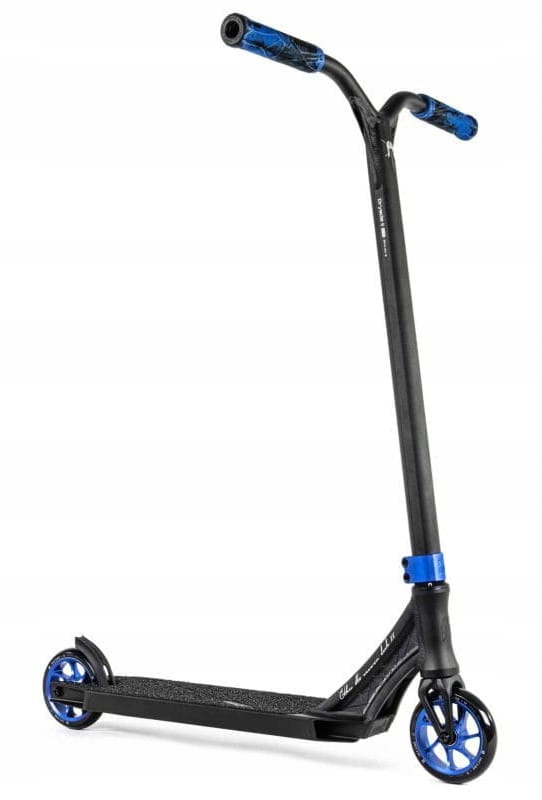 Hulajnoga wyczynowa Ethic Erawan V2 Complete Pro Scooter M Blue